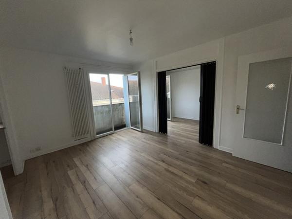 Appartement 73 420 € Périgueux 2 p 41 m² DPE C