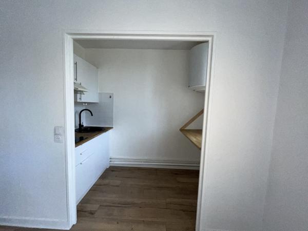 Appartement 73 420 € Périgueux 2 p 41 m² DPE C