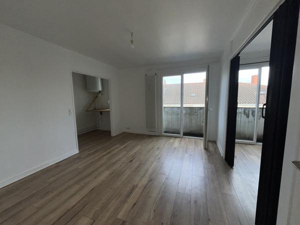 Appartement 73 420 € Périgueux 2 p 41 m² DPE C