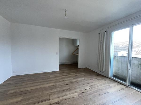 Appartement 73 420 € Périgueux 2 p 41 m² DPE C