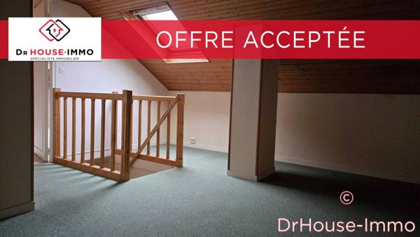 Maison à vendre 5 pièces de 107 m²