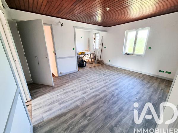 Maison à vendre 6 pièces 125 m² Mazamet