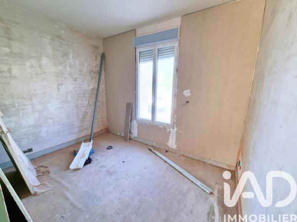 Maison à vendre 6 pièces 125 m² Mazamet