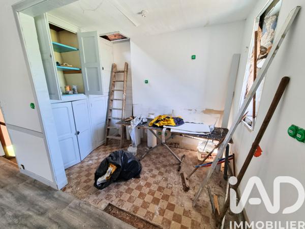 Maison à vendre 6 pièces 125 m² Mazamet