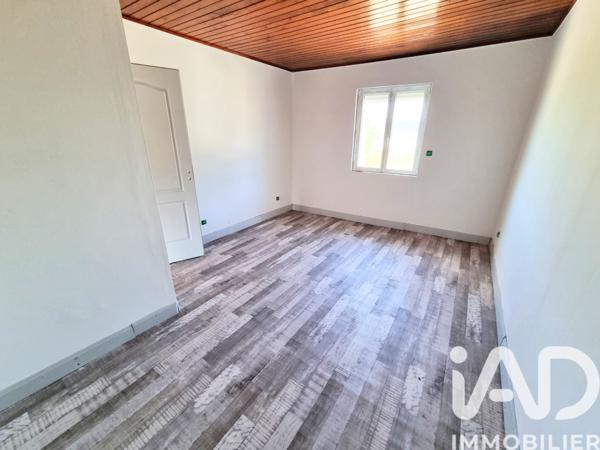 Maison à vendre 6 pièces 125 m² Mazamet