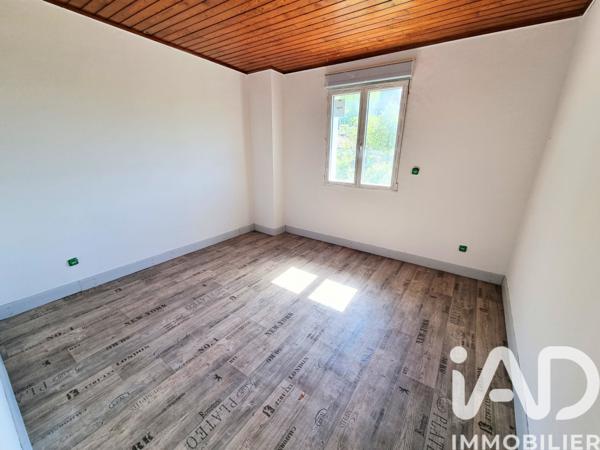 Maison à vendre 6 pièces 125 m² Mazamet