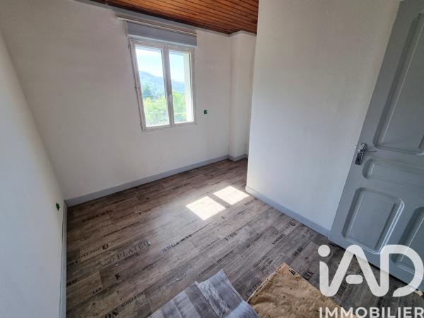 Maison à vendre 6 pièces 125 m² Mazamet