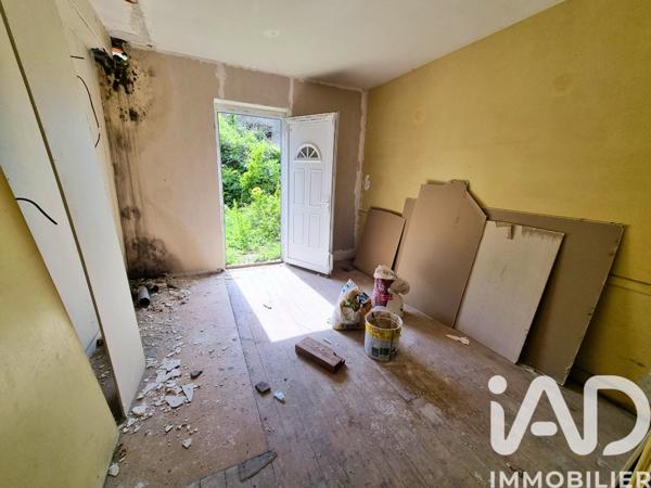 Maison à vendre 6 pièces 125 m² Mazamet