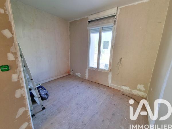 Maison à vendre 6 pièces 125 m² Mazamet