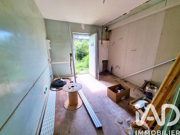 Maison à vendre 6 pièces 125 m² Mazamet