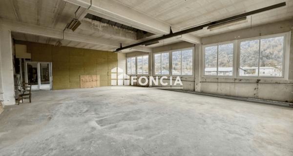 À vendre Appartement 2 pièces 166 m² - Faverges-seythenex 74210