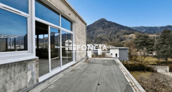 À vendre Appartement 2 pièces 166 m² - Faverges-seythenex 74210