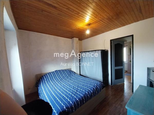 Maison à BRASSAC-LES-MINES, 63570 - 5 pièces 74m²