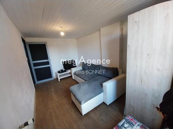 Maison à BRASSAC-LES-MINES, 63570 - 5 pièces 74m²