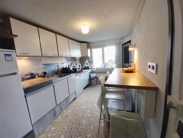 Maison à BRASSAC-LES-MINES, 63570 - 5 pièces 74m²