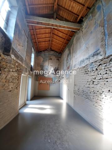 Maison à BRASSAC-LES-MINES, 63570 - 5 pièces 74m²