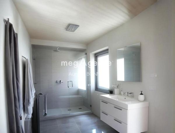 Maison à BRASSAC-LES-MINES, 63570 - 5 pièces 74m²