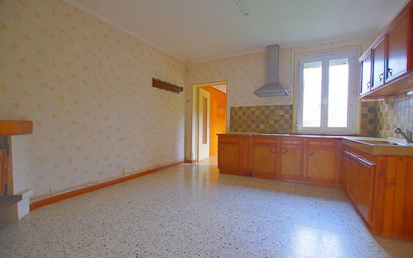 Maison à vendre    3 pièces •  Ham