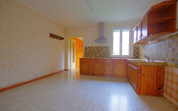 Maison à vendre    3 pièces •  Ham