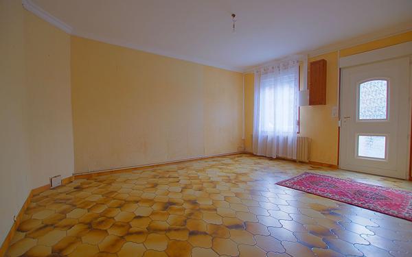 Maison à vendre    3 pièces •  Ham