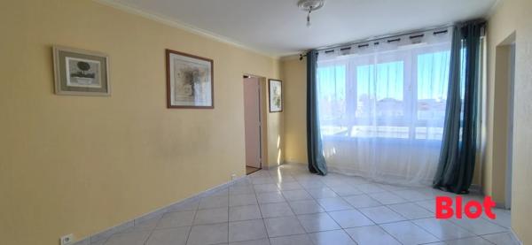 Appartement 2 pièce(s)