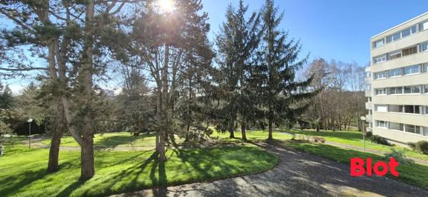 Appartement 2 pièce(s)