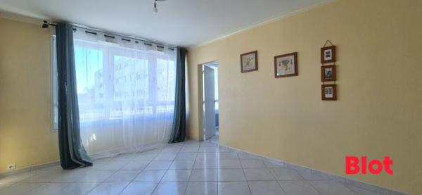 Appartement 2 pièce(s)