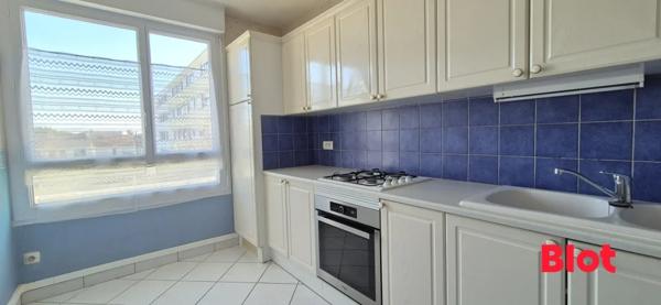 Appartement 2 pièce(s)