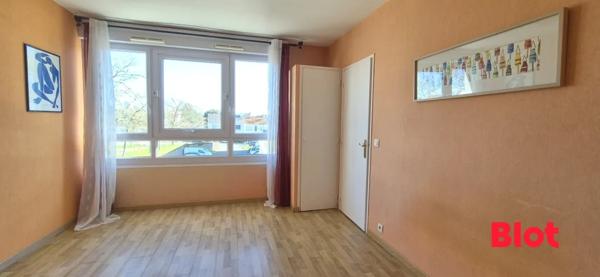 Appartement 2 pièce(s)