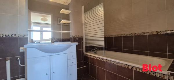 Appartement 2 pièce(s)