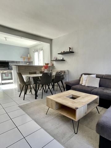 Quimper Ouest - Bel appartement T3 avec cave et balcons