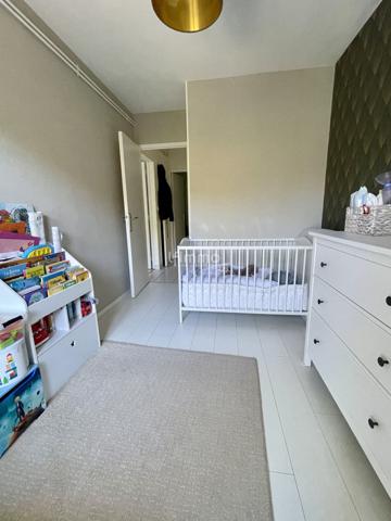 Quimper Ouest - Bel appartement T3 avec cave et balcons