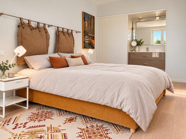 Vente Appartement de luxe Orléans 5 Pièces 143 m²