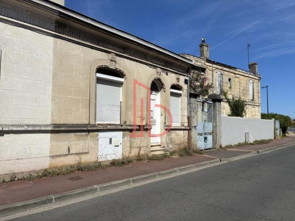 Bureau de 65 m² à louer à Bordeaux Talence