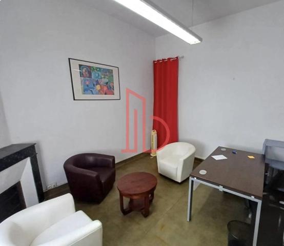 Bureau de 65 m² à louer à Bordeaux Talence
