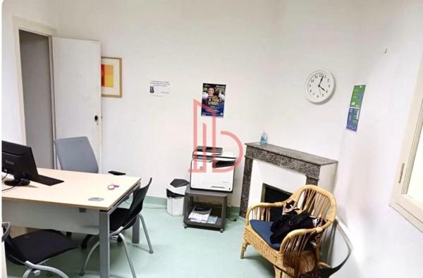 Bureau de 65 m² à louer à Bordeaux Talence