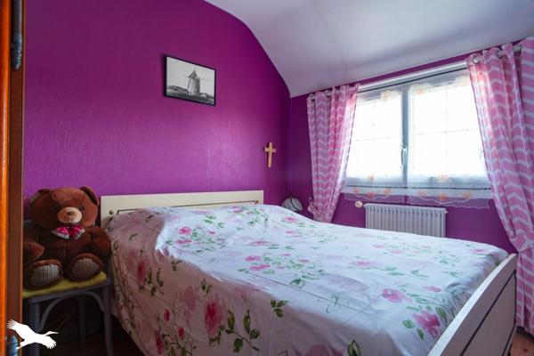 Maison à vendre |  Cléden-Cap-Sizun |  6 pièces | 114 m²