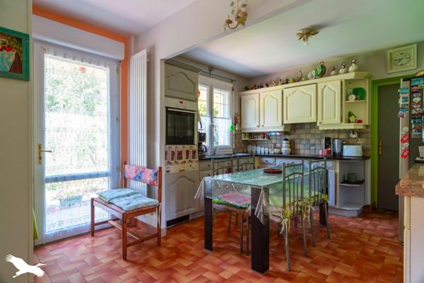 Maison à vendre |  Cléden-Cap-Sizun |  6 pièces | 114 m²