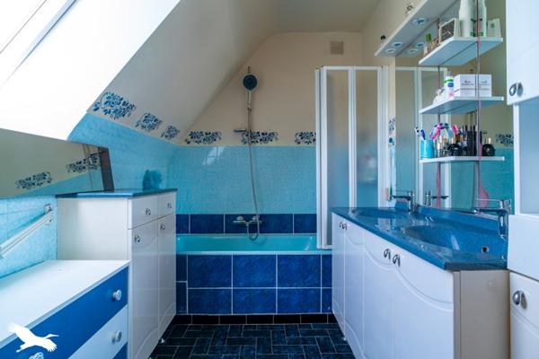 Maison à vendre |  Cléden-Cap-Sizun |  6 pièces | 114 m²