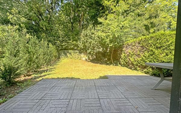 Maison à vendre    4 pièces • 96 m2 Gif-sur-Yvette