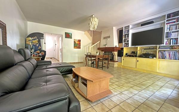 Maison à vendre    4 pièces • 96 m2 Gif-sur-Yvette