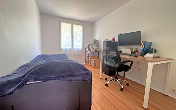 Maison à vendre    4 pièces • 96 m2 Gif-sur-Yvette