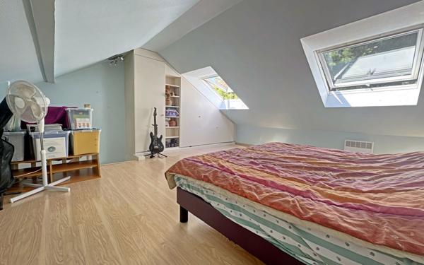 Maison à vendre    4 pièces • 96 m2 Gif-sur-Yvette