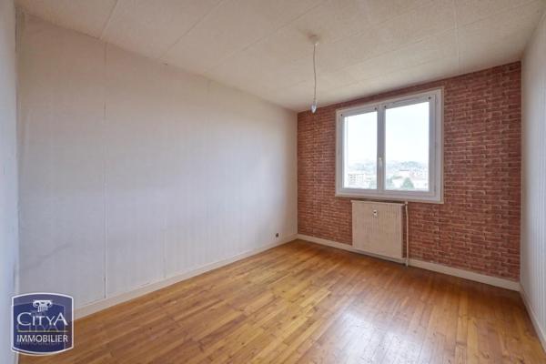 Appartement à vendre 3 pièces 72m² Saint-Marcellin (38160)
