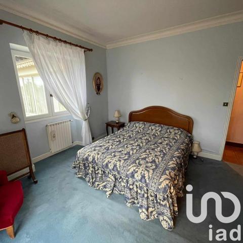 Maison à vendre 7 pièces 250 m² Cublac