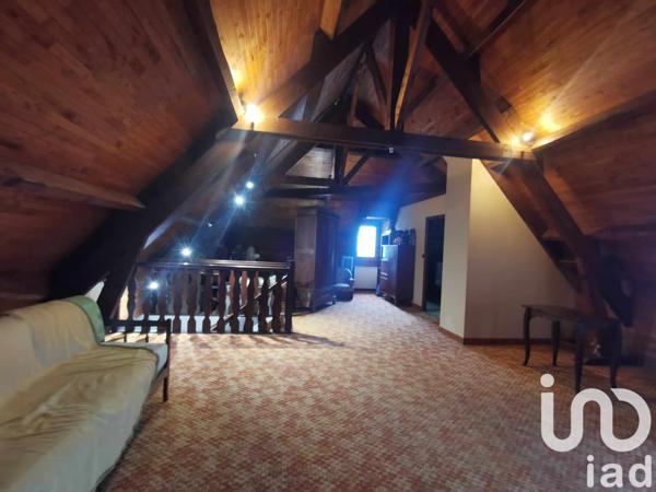 Maison à vendre 7 pièces 250 m² Cublac