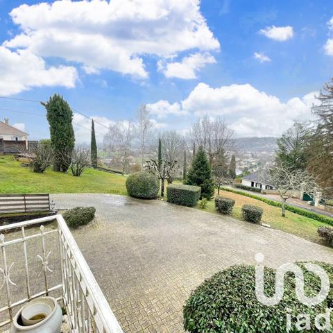 Maison à vendre 7 pièces 250 m² Cublac