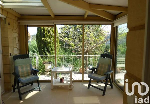 Maison à vendre 7 pièces 250 m² Cublac