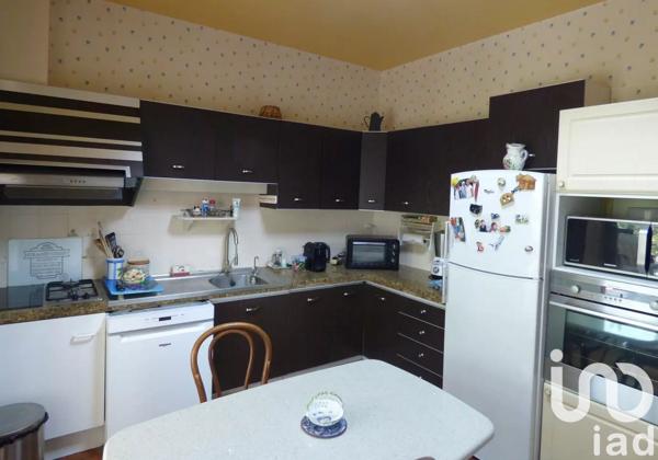 Maison à vendre 7 pièces 250 m² Cublac