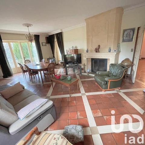 Maison à vendre 7 pièces 250 m² Cublac